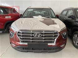 هیوندای کرێتا